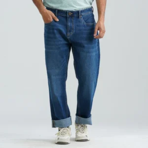 Men Denim Pants