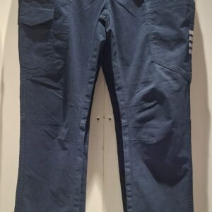 P-1101 Men's Casual Pants Twill Fabric (Export products)