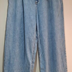 P-701 Men's Denim Pants (100% Export products)