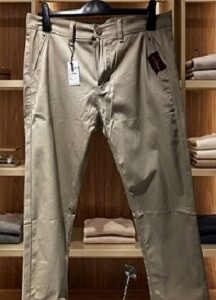 P-301 Men's Casual Pants (Export quality products)