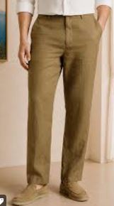 Men Pants