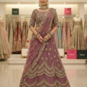 Lehenga
