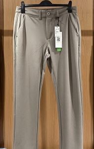 P-101 Men's pants with premium jersey knitting (100% Export products)
