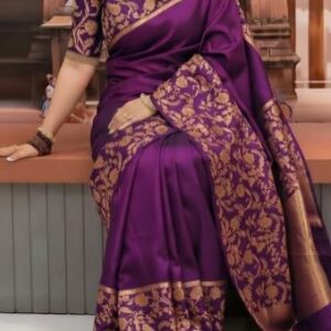 Rupkotha Katan Saree (SS-0019)