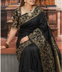 Rupkotha Katan Saree (SS-004)